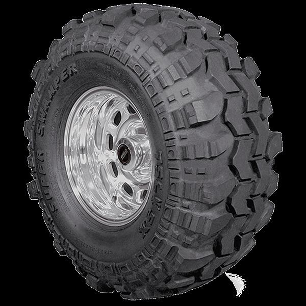 Super Swamper SAM-05 Interco Super Swamper TSL/SX Tires | Summit