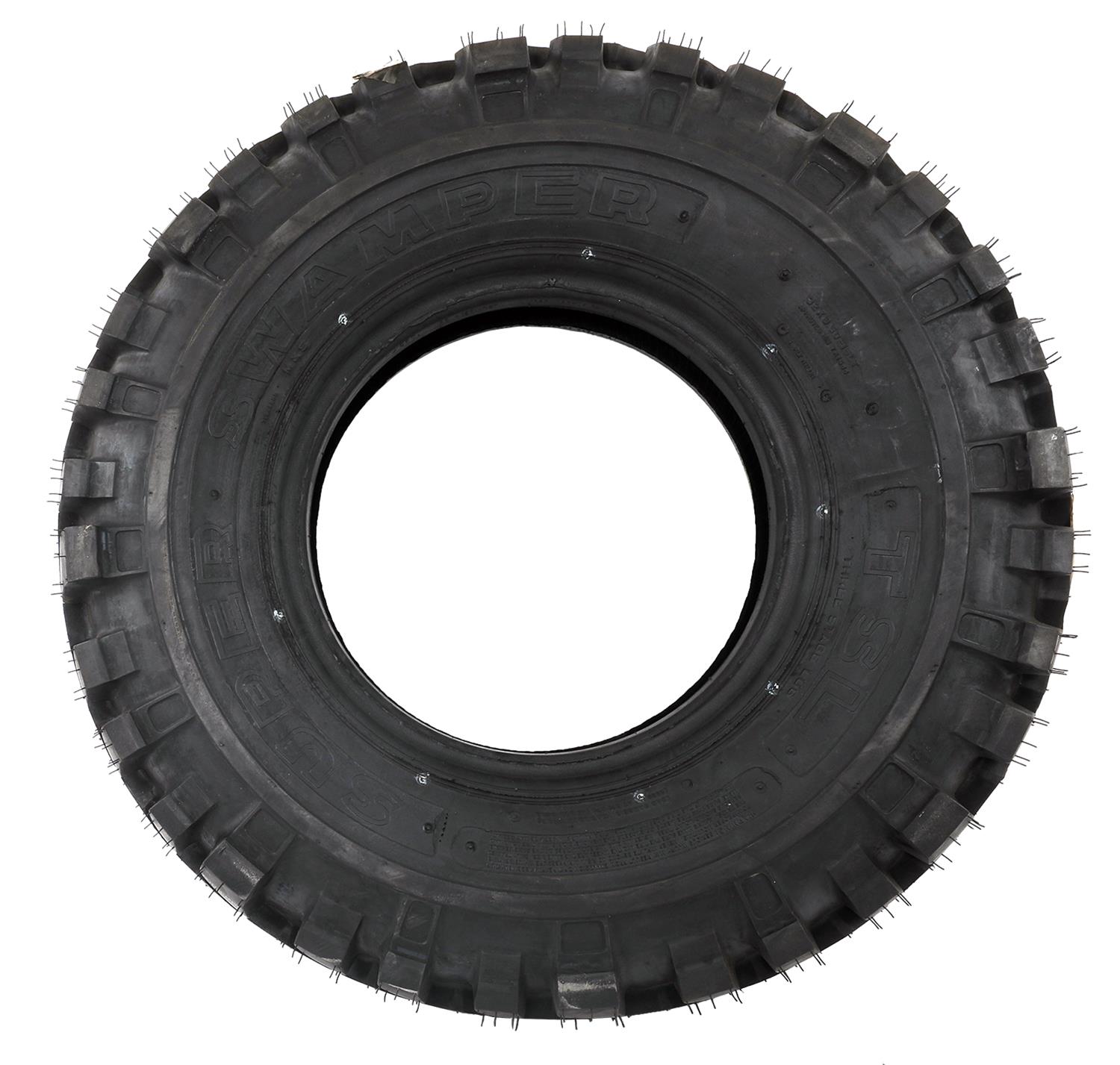 Super Swamper SAM38 Interco Super Swamper TSL Tires Summit Racing