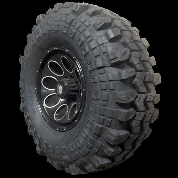 Super Swamper SAMSX2 45 Interco Super Swamper TSL Tires | Summit