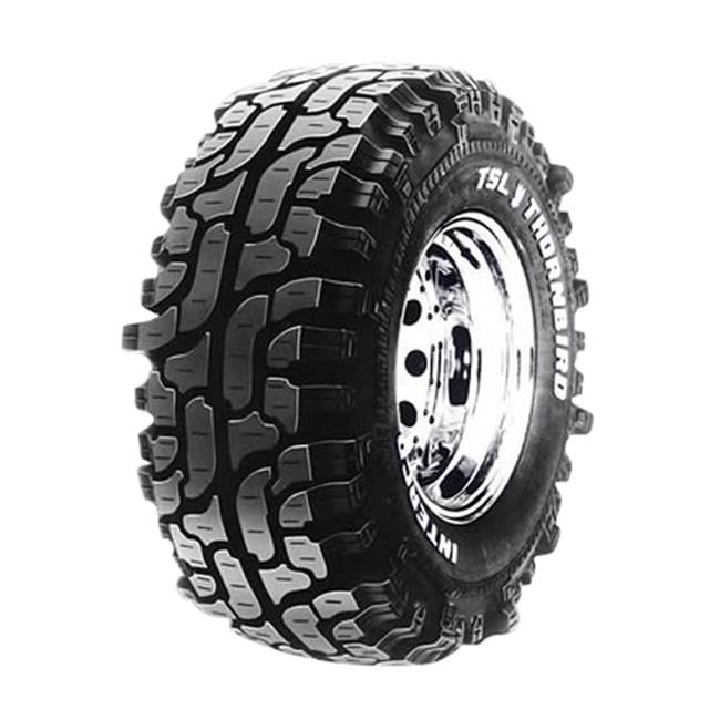 Super Swamper SAMT 353 Interco TSL Thornbird Tires | Summit Racing