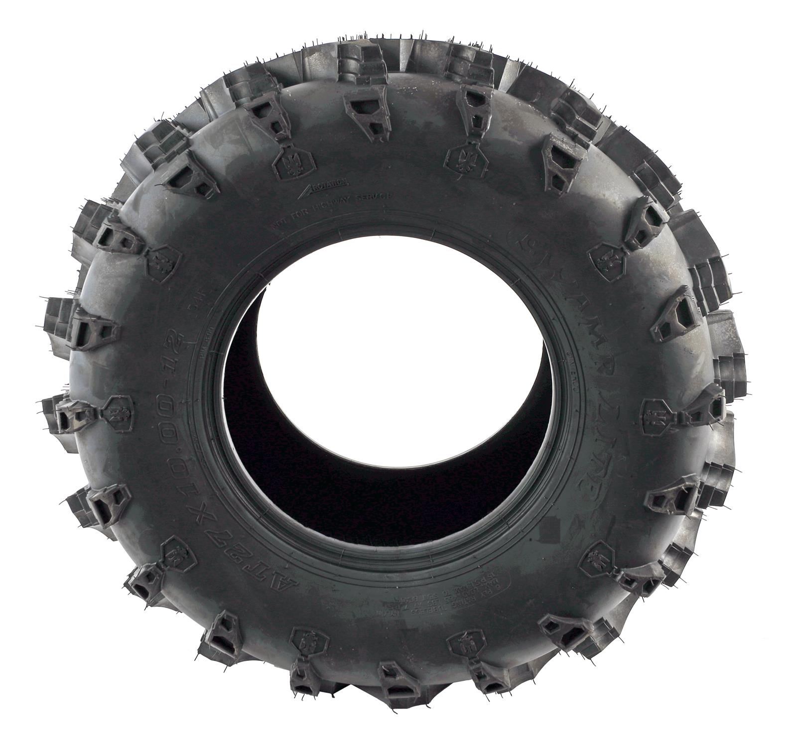 Super Swamper ATVSL 72 Interco Swamp Lite ATV Tires | Summit Racing