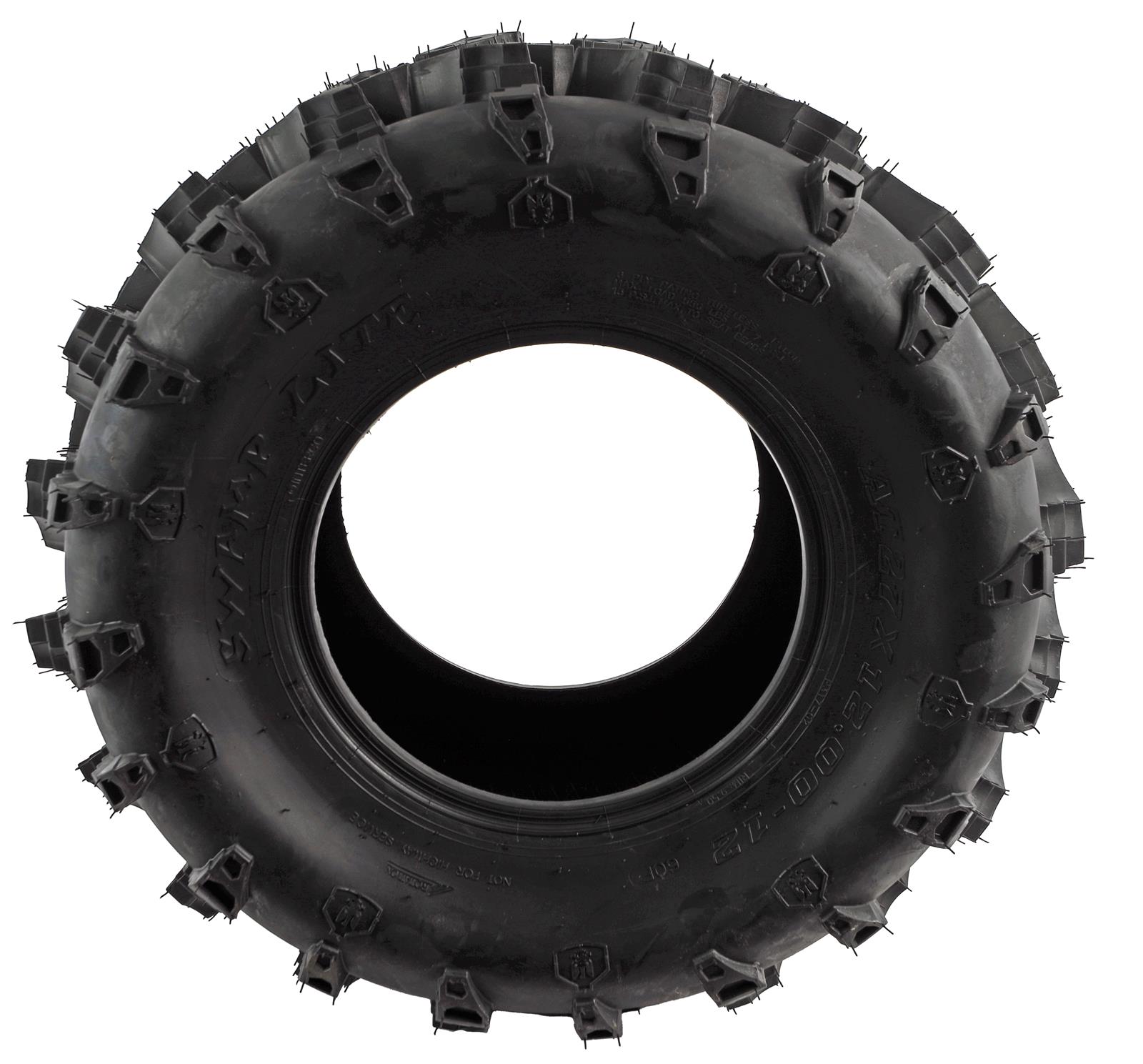 リール chevylichi Super Swamper ATVSL 74 Interco Swamp Lite ATV Tires | Summit Racing