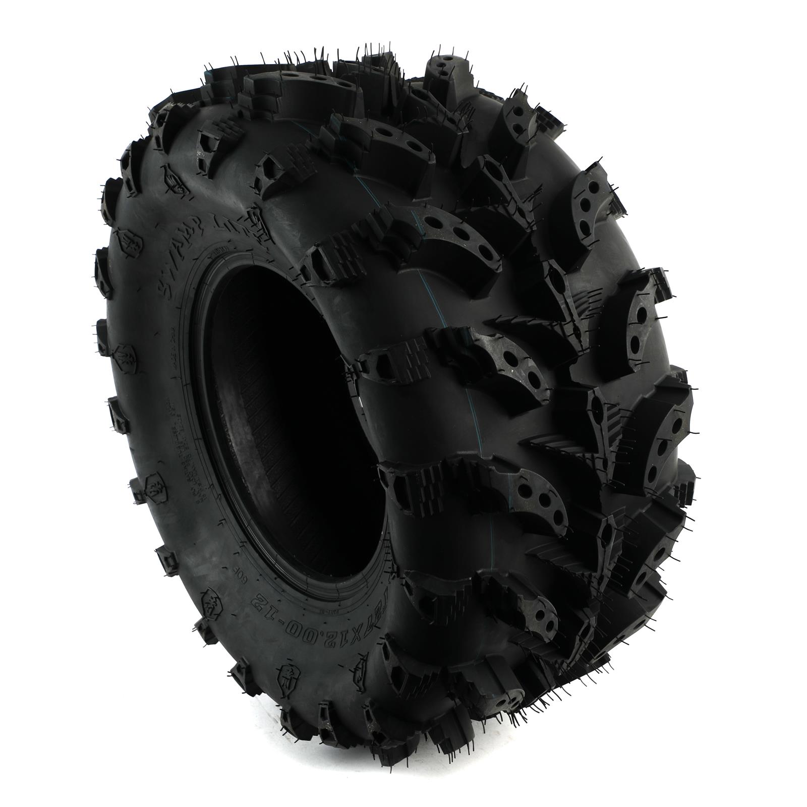 Super Swamper ATVSL 76 Interco Swamp Lite ATV Tires Summit Racing