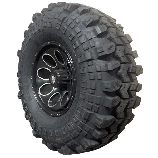 Super Swamper SX2-125 Interco Super Swamper TSL/SXII Tires