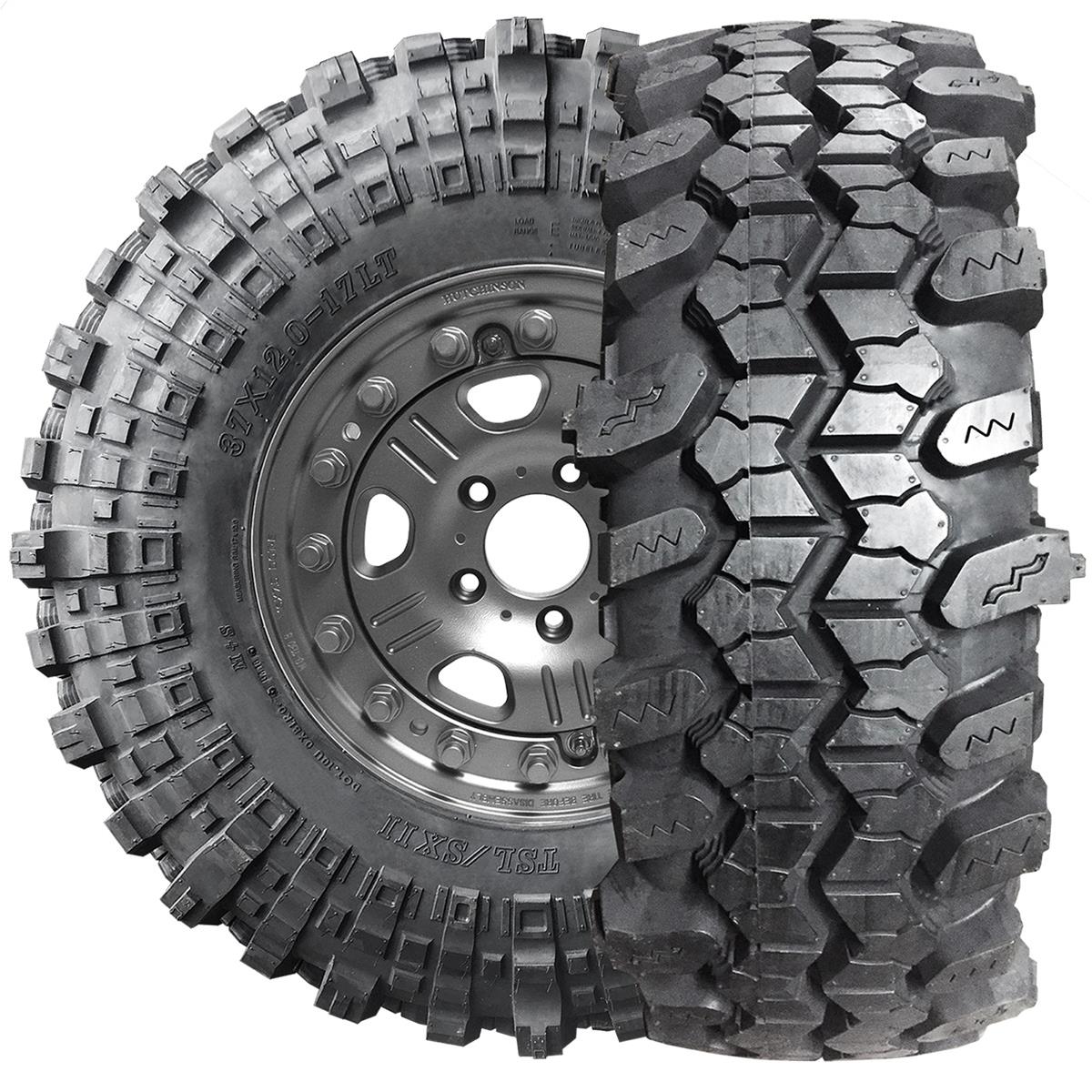Super Swamper SX2-65 Interco Super Swamper TSL/SXII Tires | Summit