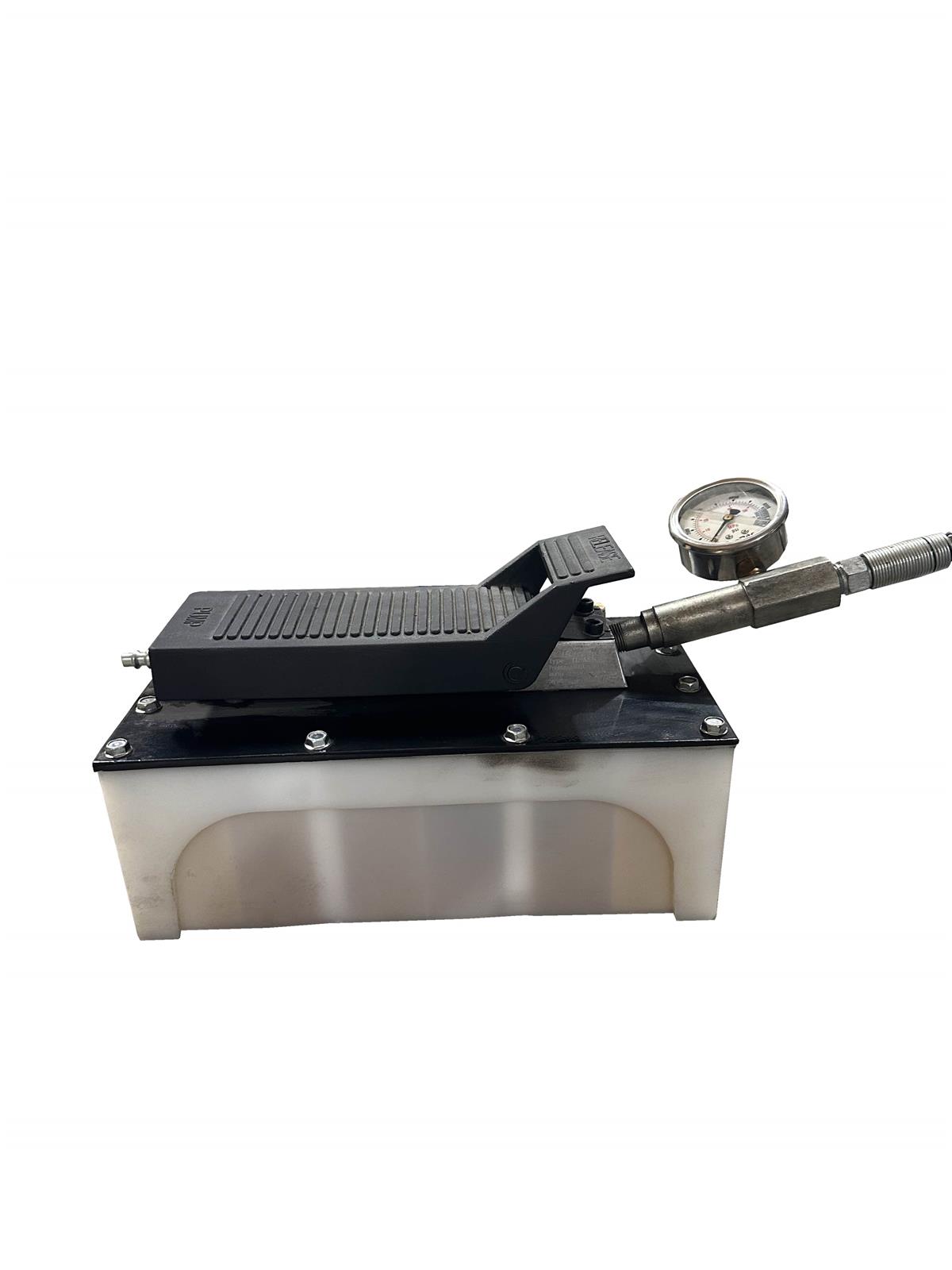 iDEAL Equipment FR-77-20