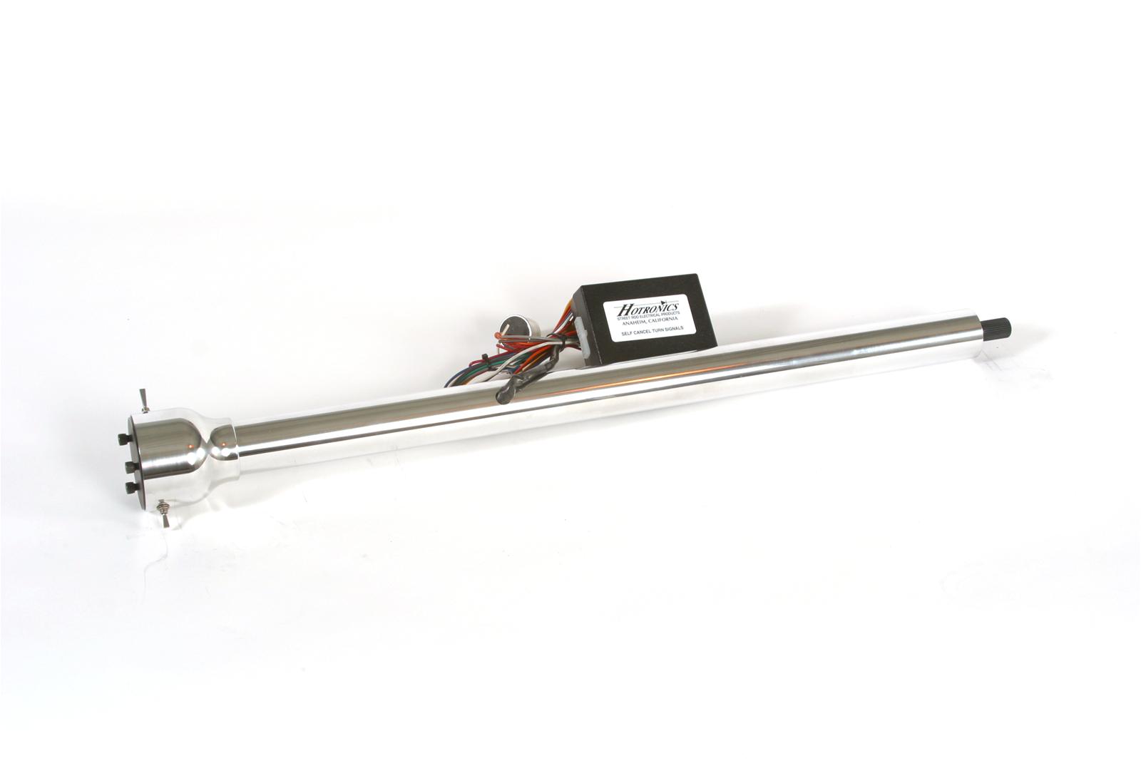 ididit 1590339910 ididit Custom Order Universal Tilt and Telescoping