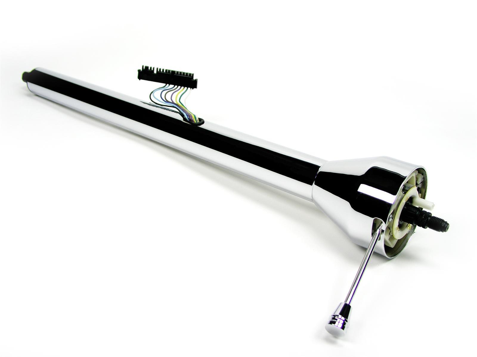 ididit 1010160020 ididit Universal Straight Floor Shift Steering