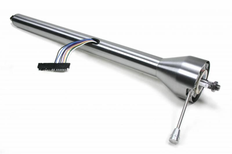 Ididit 1010280010 Steering Column Straight 28 Ididit 1010280010 Steering Column Straight 28