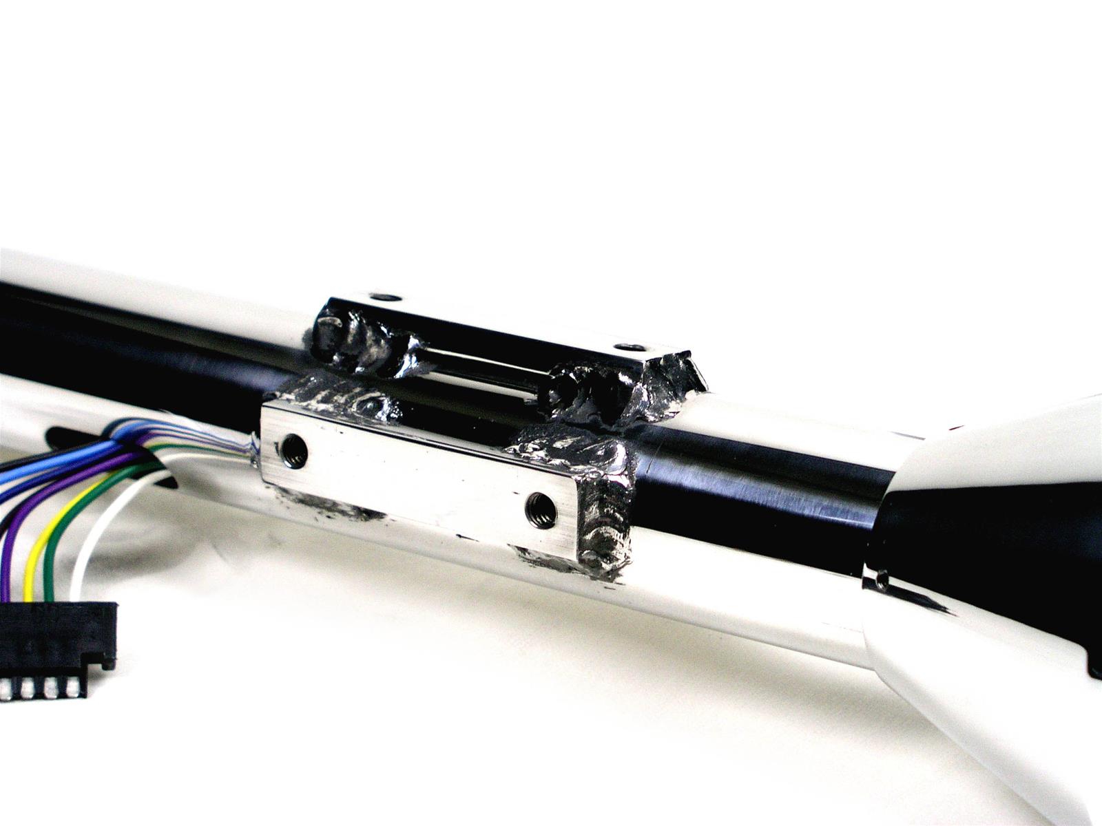 ididit 1070680040 ididit Retrofit Floor Shift Steering Columns Summit Racing