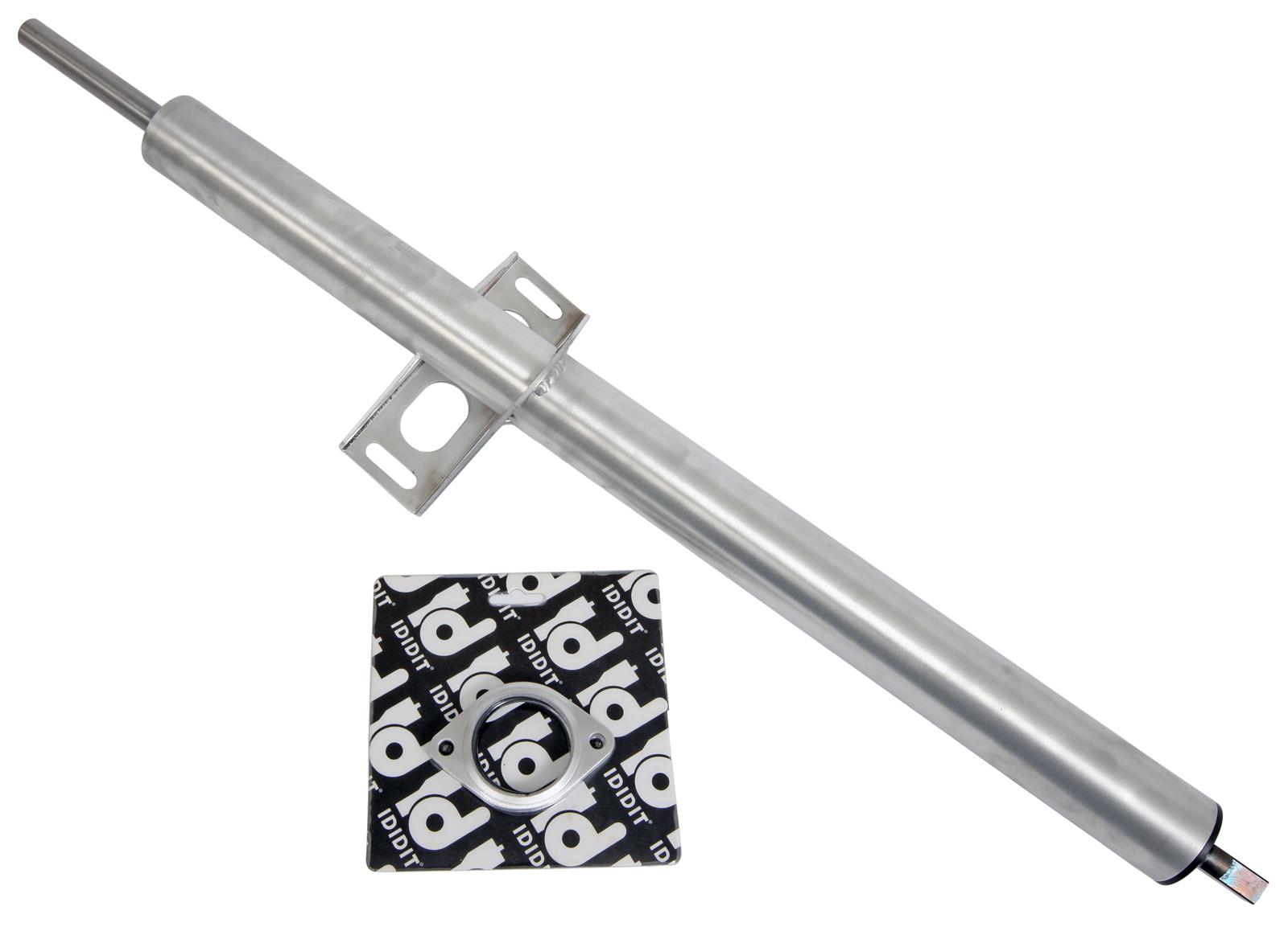 ididit 1090051455 ididit ProFab Steering Columns Summit Racing