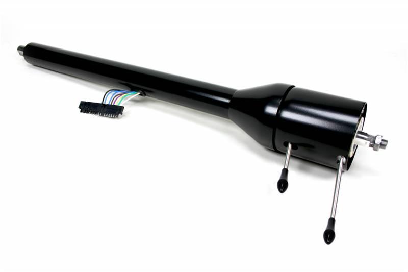 Ididit 1120550051 Steering Column Tilt 55-56 Chevy Black Ididit 1120550051 Steering Column Tilt 55-56 Chevy Black