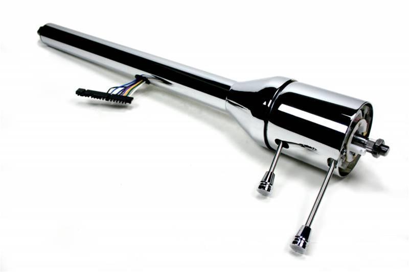 ididit 1120610020 ididit Retrofit Floor Shift Steering Columns Summit