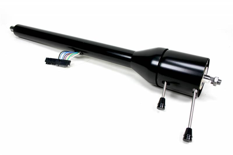 Ididit 1120610051 Steering Column Floor Shift 66 Chevelle Ididit 1120610051 Steering Column Floor Shift 66 Chevelle