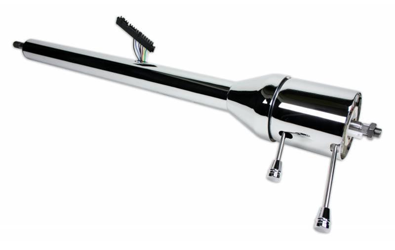ididit 1120647120 ididit Retrofit Floor Shift Steering Columns Summit