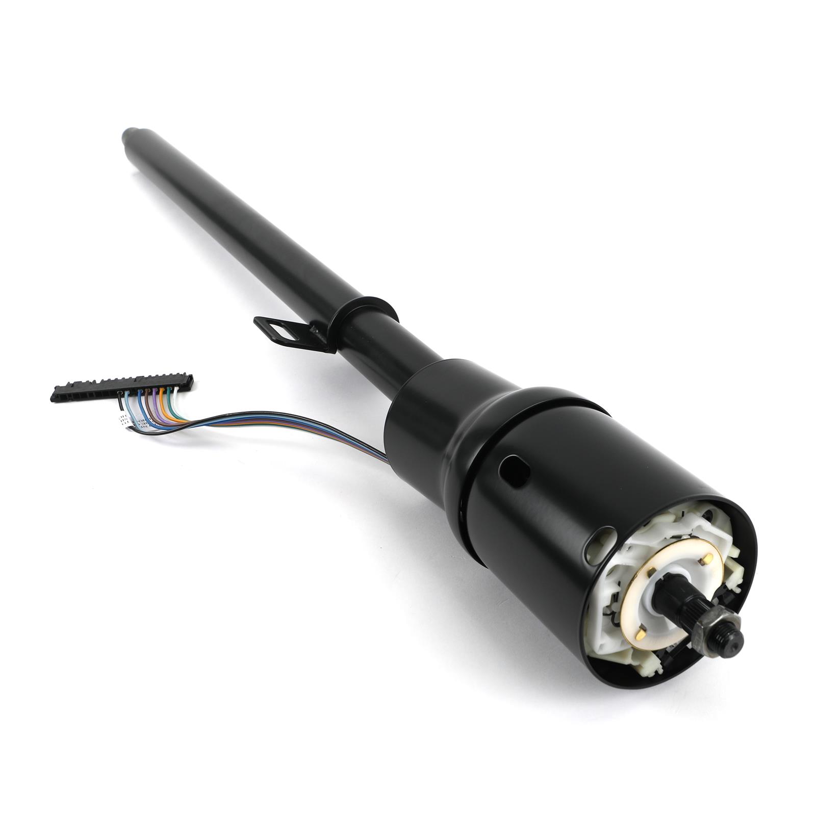 ididit 1120700051 ididit Retrofit Floor Shift Steering Columns