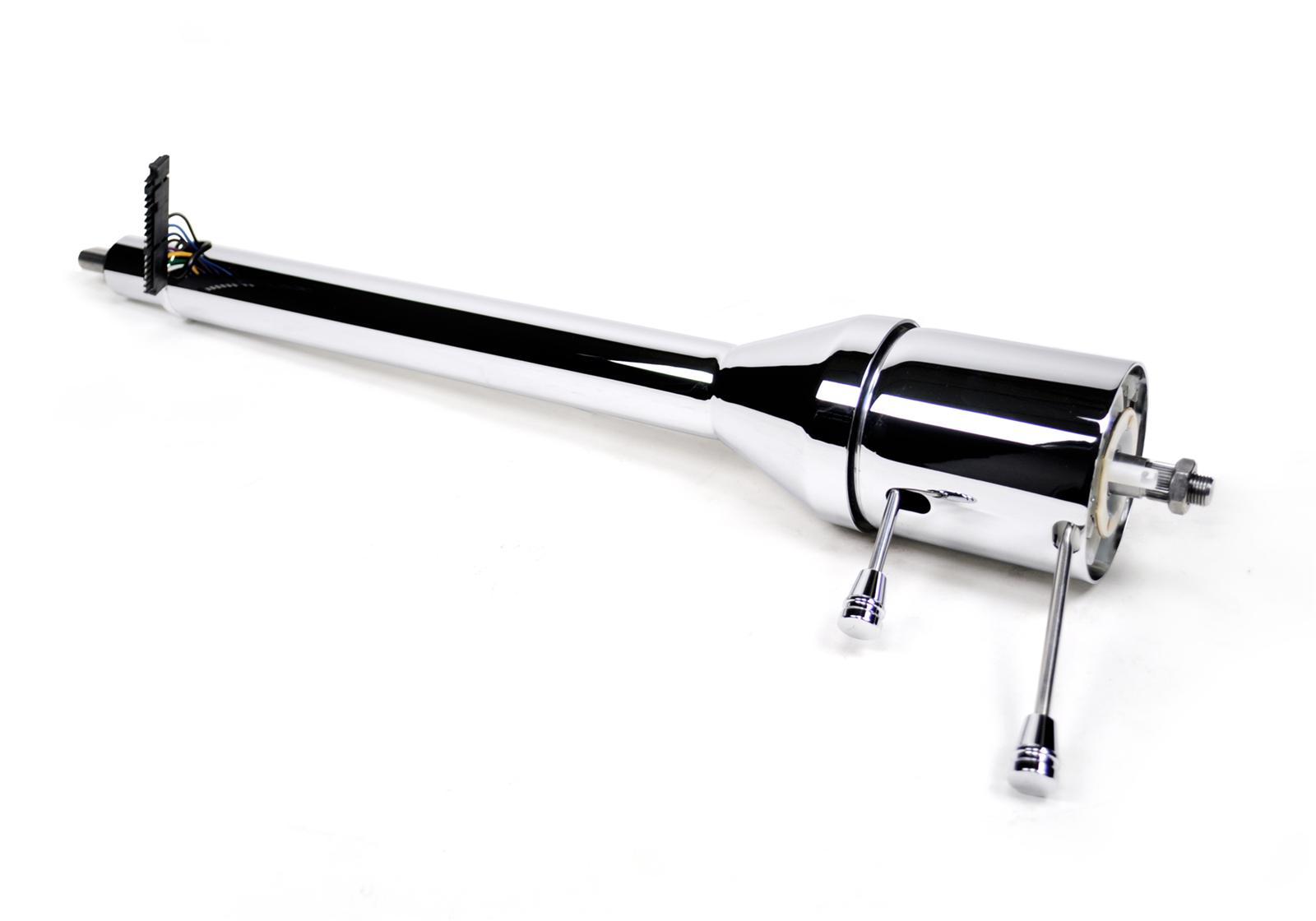 ididit 1129210020 ididit Precedent Golf Car Series Steering Columns ...