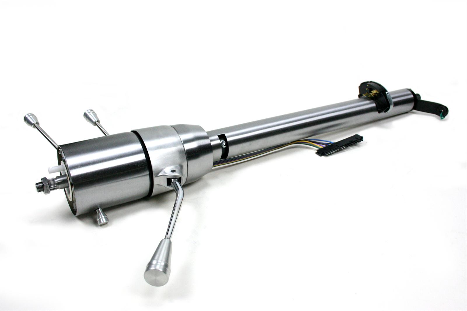 ididit 1140559910 ididit Custom Order Retrofit Steering Columns