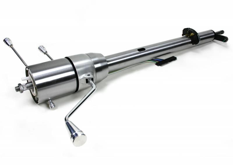 ididit 1140657010 ididit Retrofit Column Shift Steering Columns Summit Racing
