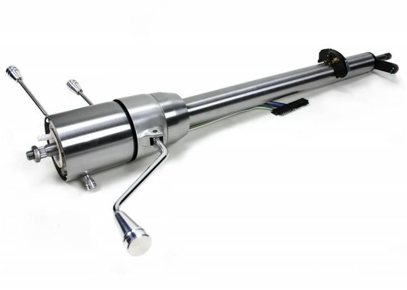 ididit 1140680010 ididit Retrofit Column Shift Steering Columns 