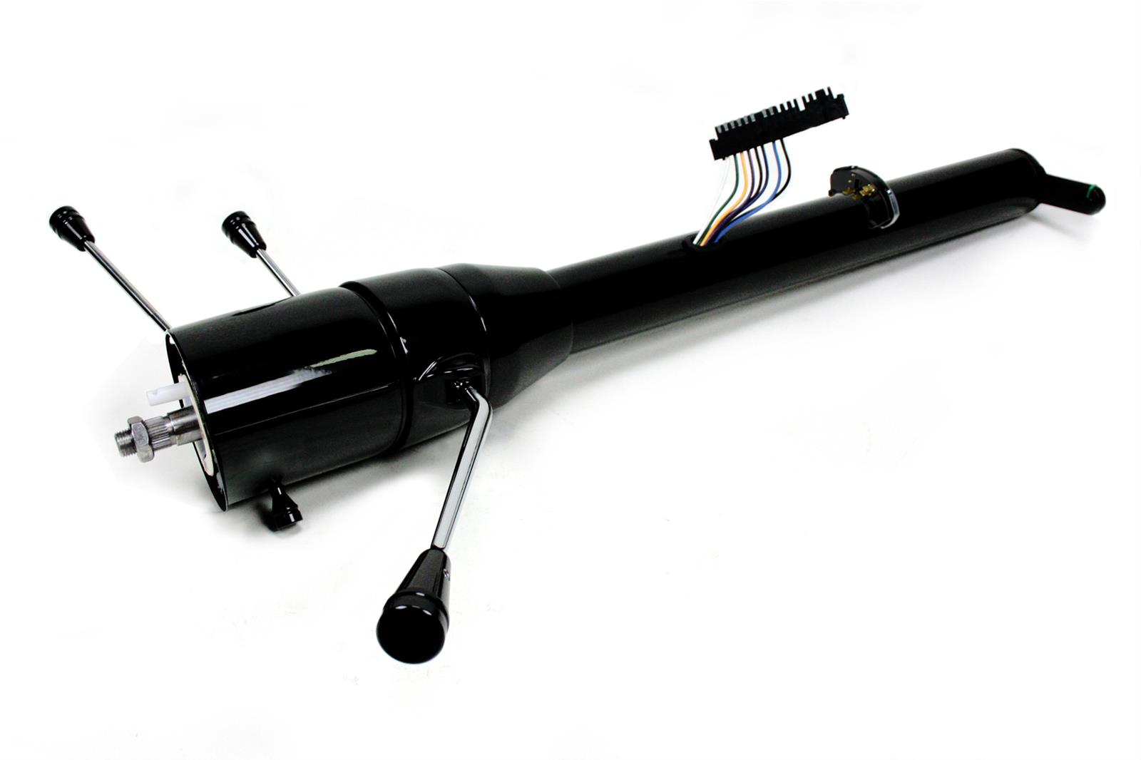 ididit 1140680051 ididit Retrofit Column Shift Steering Columns