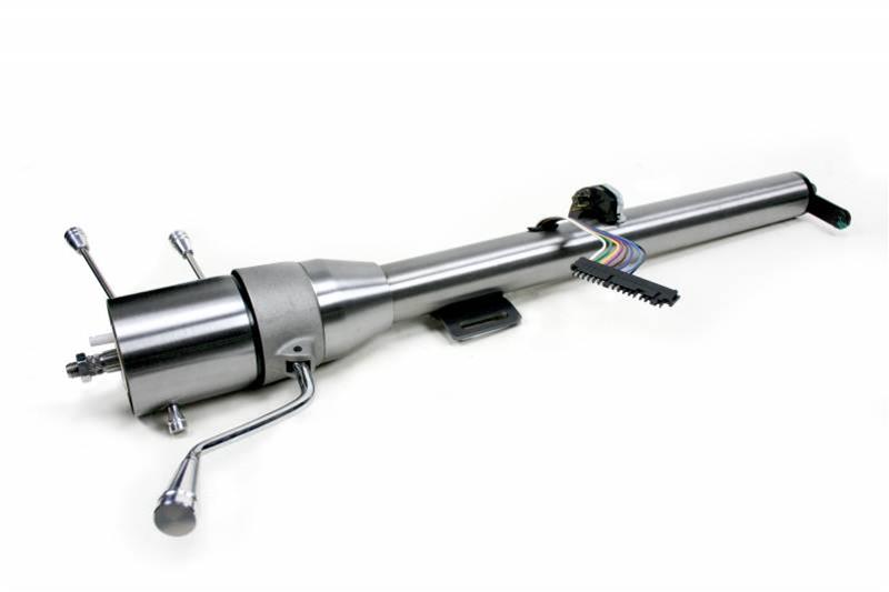 1970 FORD F 100 ididit 1150740040 ididit Retrofit Column Shift Steering