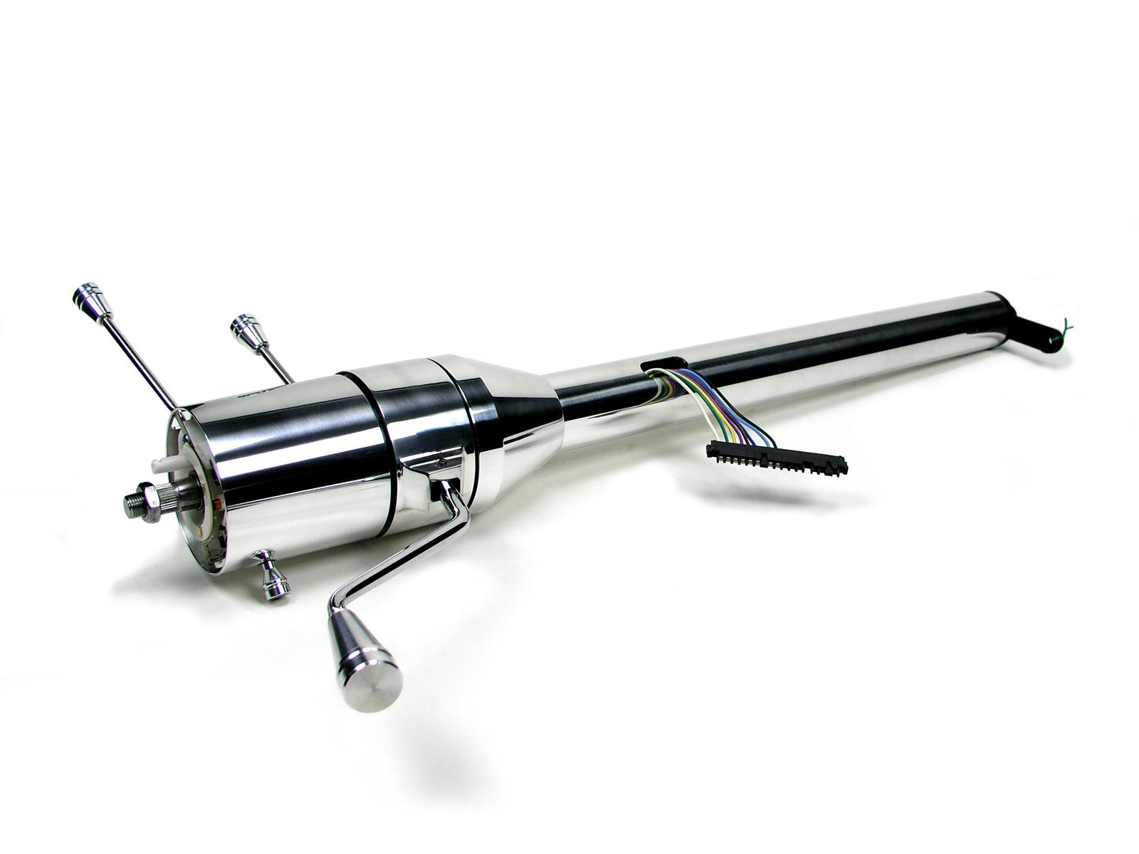 ididit 1150800040 ididit Retrofit Column Shift Steering Columns