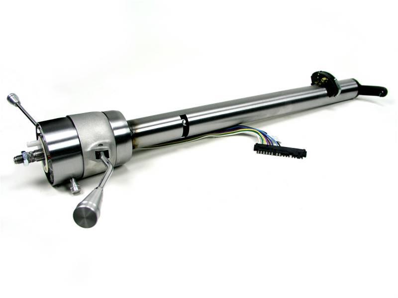 ididit 1160810010 ididit Retrofit Column Shift Steering Columns