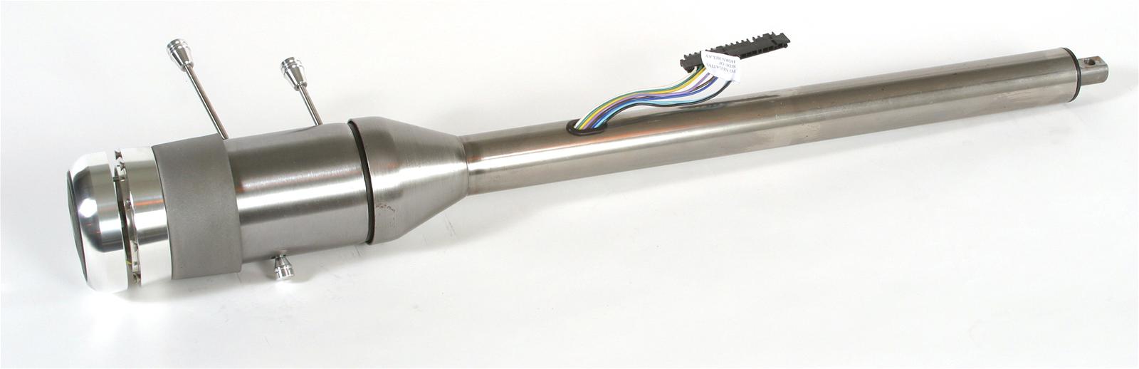 ididit 1520160020 ididit Universal Tilt Floor Shift Steering Columns