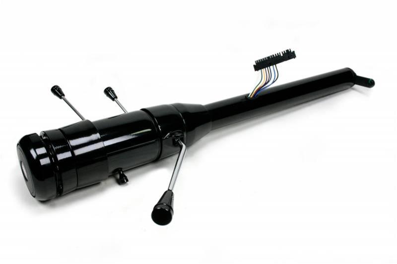 ididit 1180320051 ididit Universal Tilt and Telescoping Floor Shift Steering Columns Summit Racing