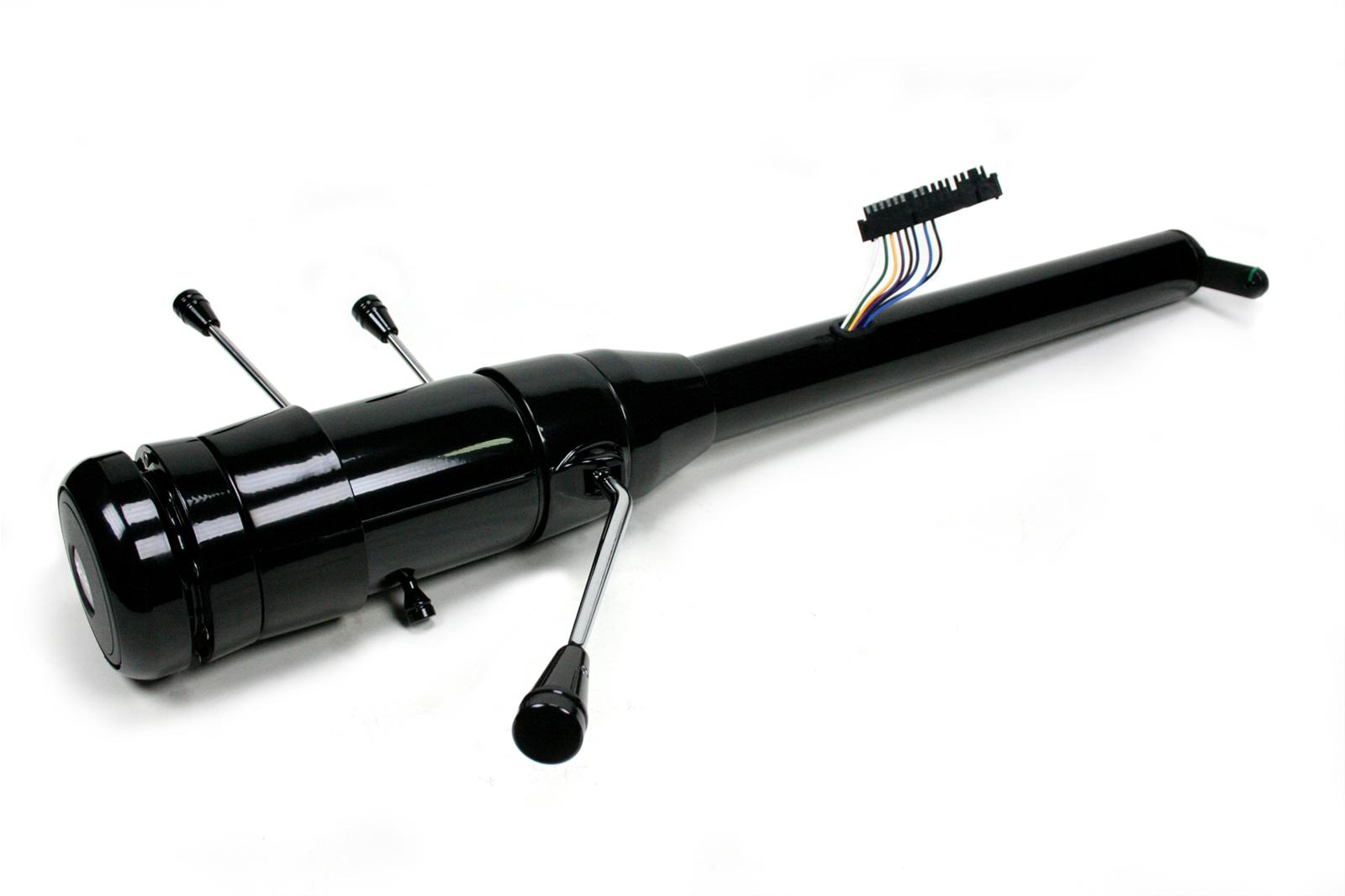 ididit 1190289951 ididit Custom Order Universal Tilt and Telescoping