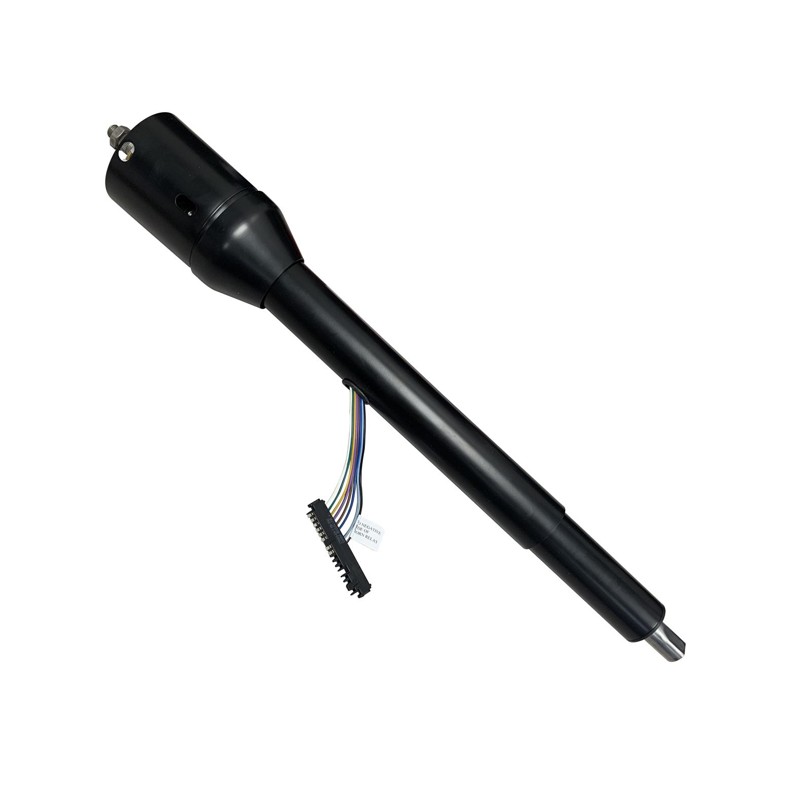 ididit 1300280051 ididit Universal Tilt Floor Shift Steering Columns