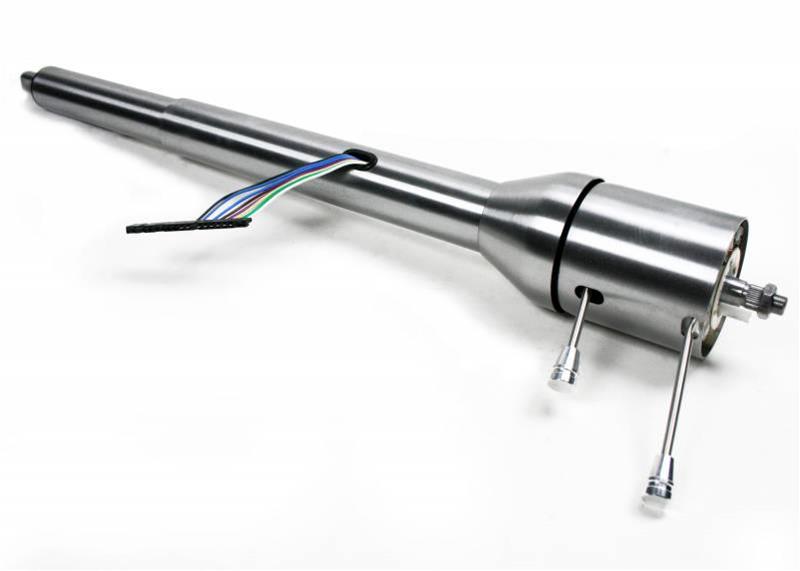 ididit 1300300010 ididit Universal Tilt Floor Shift Steering Columns