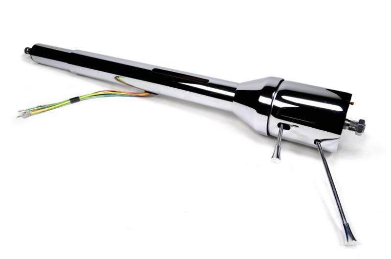 ididit 1300644020 ididit Retrofit Floor Shift Steering Columns Summit Racing