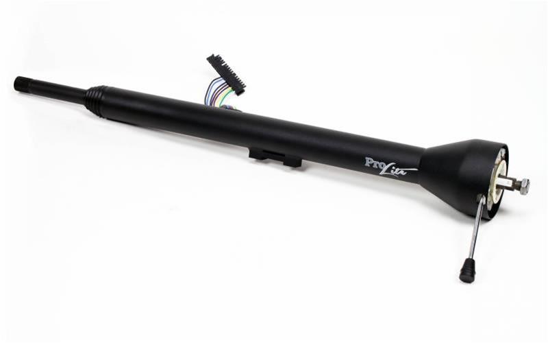 Ididit 1350790056 Steering Column Pro-Lite Black 69 Camaro Ididit 1350790056 Steering Column Pro-Lite Black 69 Camaro