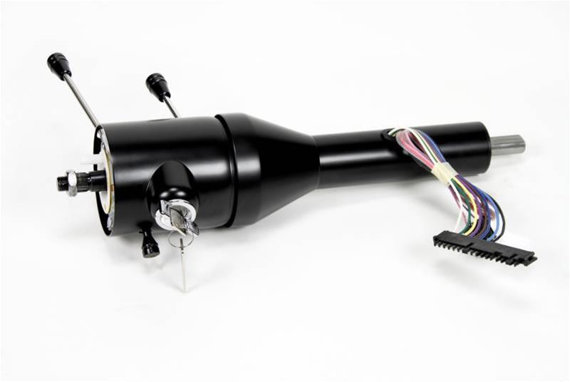 ididit 1520160051 ididit Universal Tilt Floor Shift Steering Columns ...