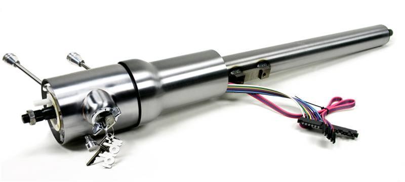 ididit 1520690010 ididit Retrofit Floor Shift Steering Columns