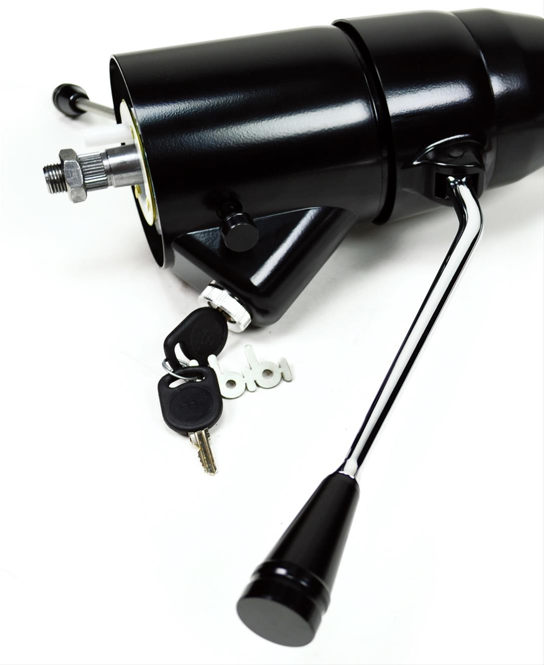 ididit 1530180051 ididit Universal Tilt Column Shift Steering Columns