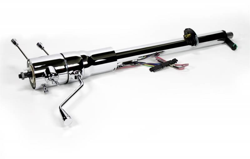 ididit 1540720020 ididit Retrofit Column Shift Steering Columns