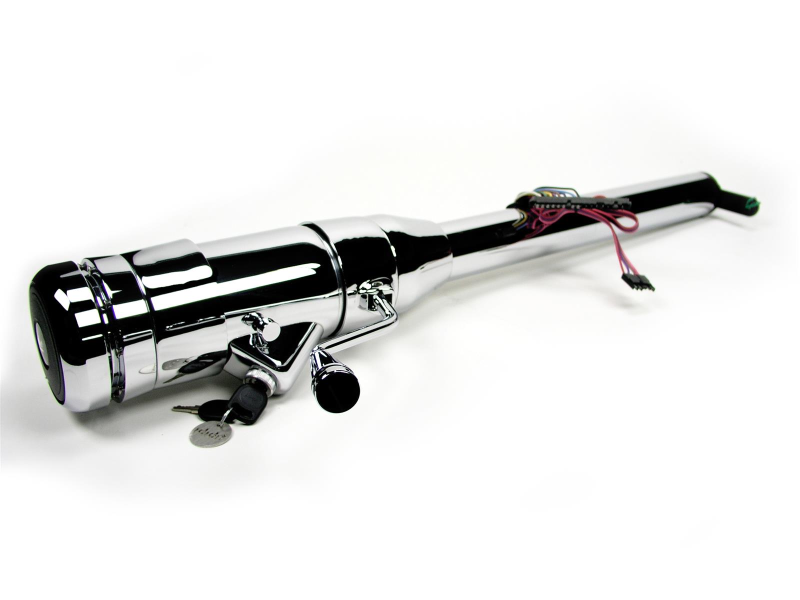 ididit 1590280020 ididit Universal Tilt and Telescoping Column Shift