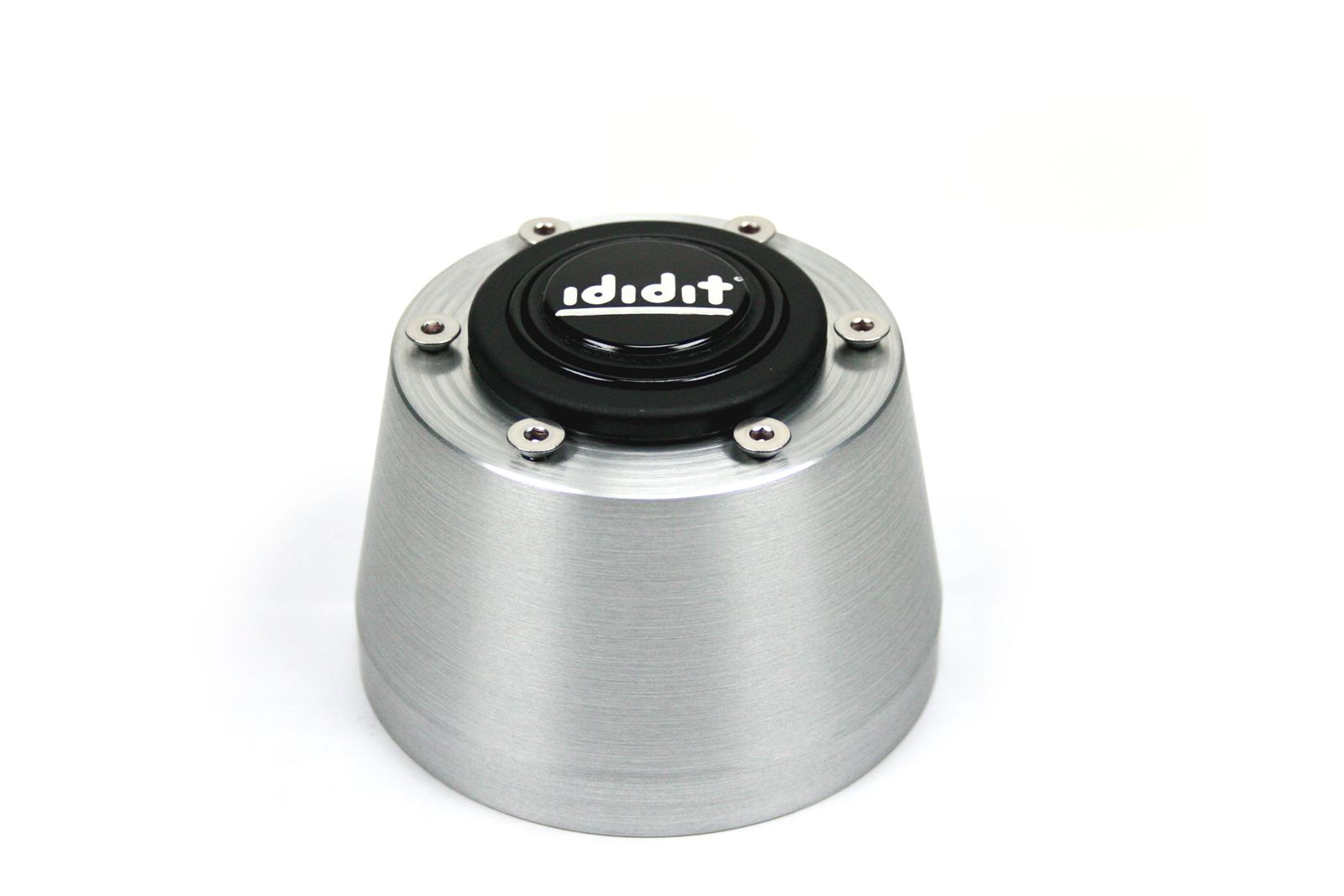 ididit 2202310030 ididit Steering Wheel Adapters Summit Racing