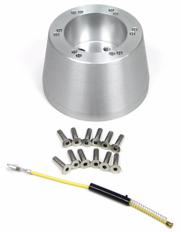 ididit 2202320020 ididit Steering Wheel Adapters Summit Racing