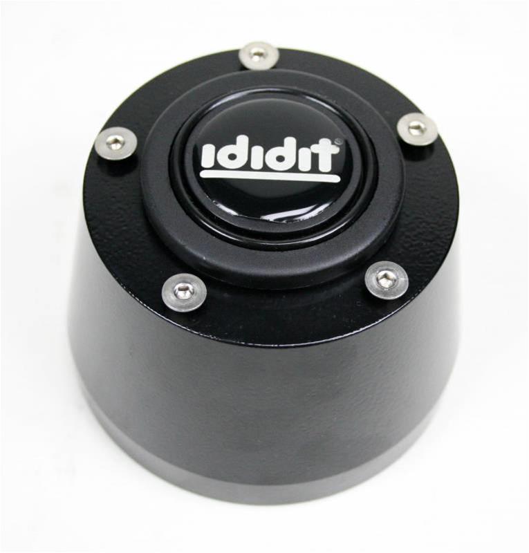ididit 2207310051 ididit Steering Wheel Adapters Summit Racing