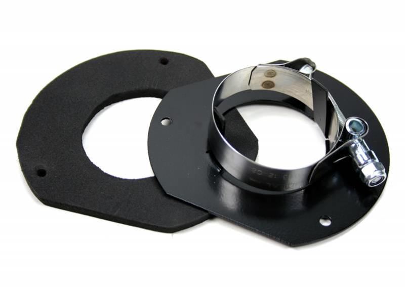 ididit 2400010010 ididit Steering Column Floor Mounts Summit Racing