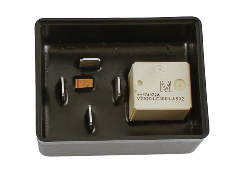 ididit 2620300000 ididit Ignition Relay Packs Summit Racing