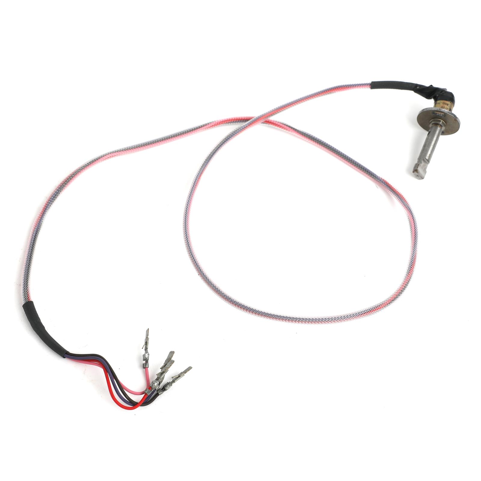 ididit 2620500000 ididit Replacement Ignition Switches Summit Racing