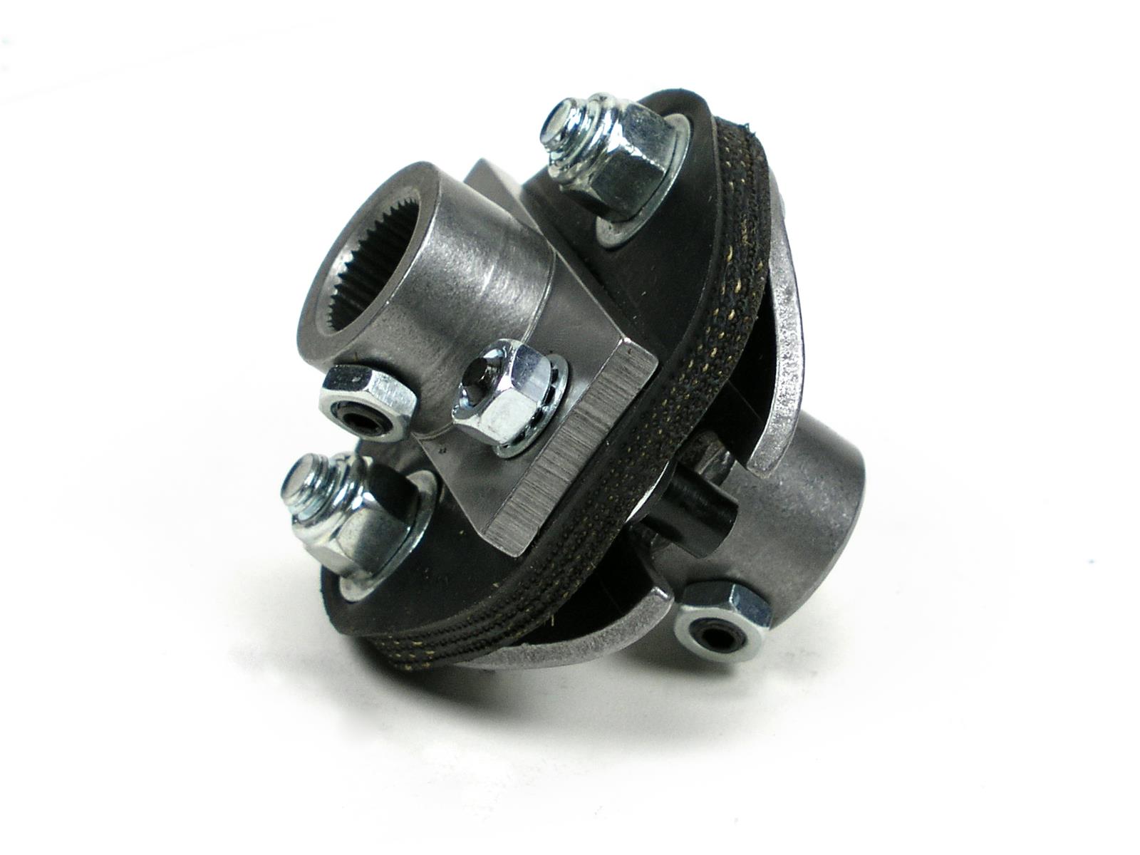 Ididit 3000053431 Steering Rag Joint Ididit 3000053431 Steering Rag Joint