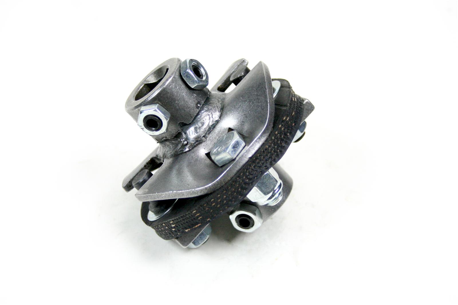 Ididit 3000054940 Steering Rag Joint Ididit 3000054940 Steering Rag Joint