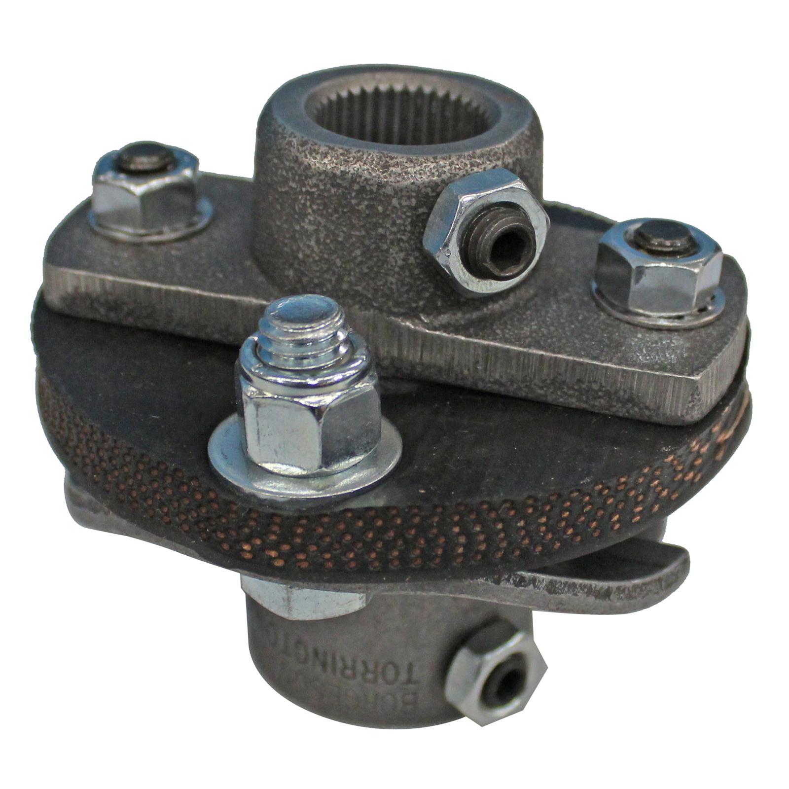 ididit 3000055240 ididit Steering Rag Joints Summit Racing