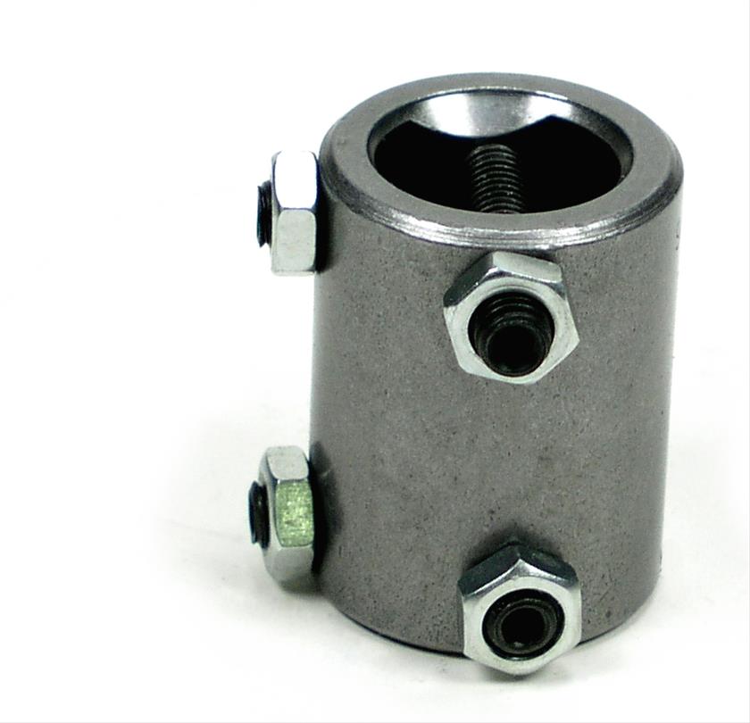 ididit 3000313449 ididit Steering Rag Joints Summit Racing